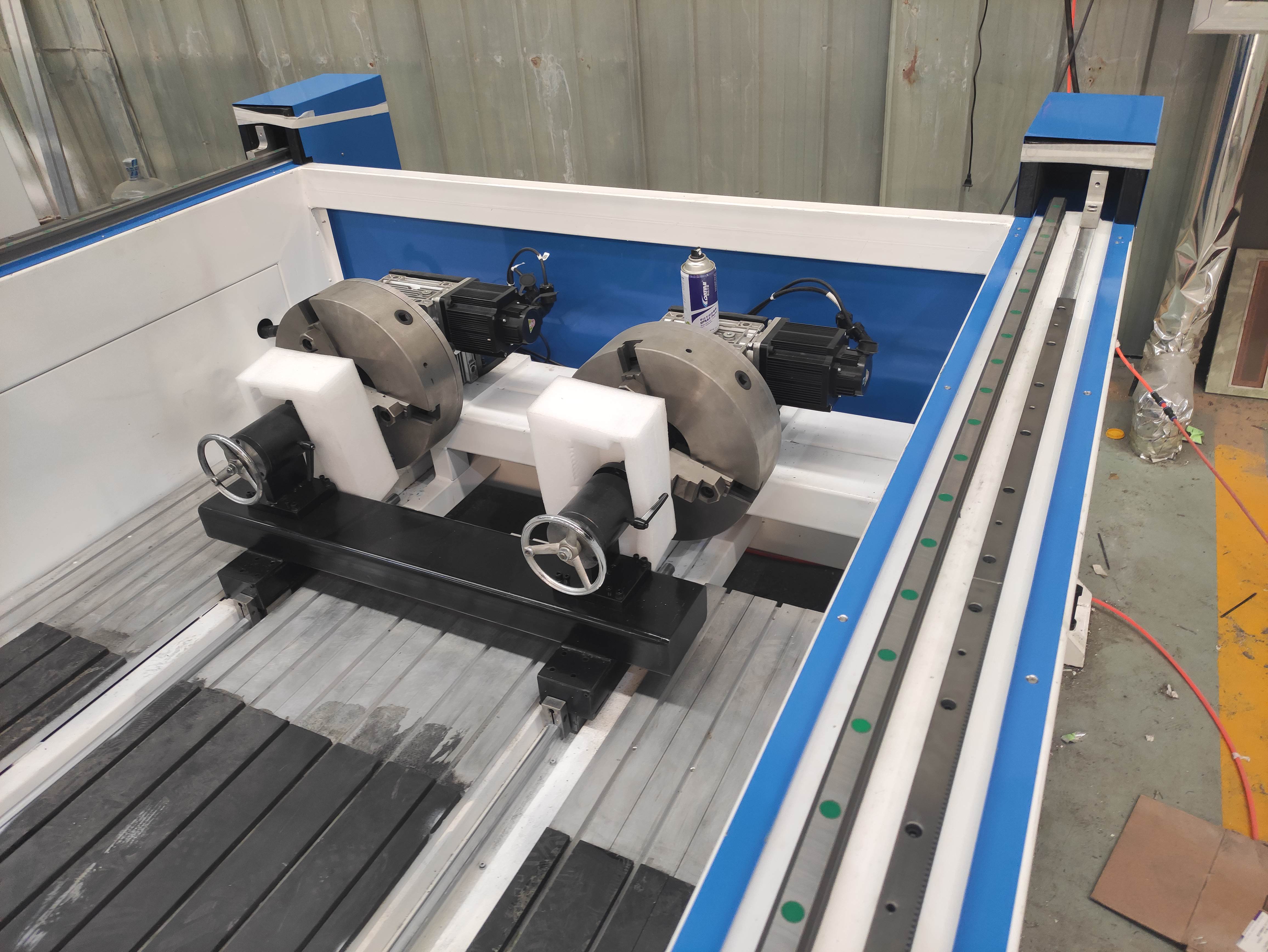 玉石雕刻機(jī)主軸的兩大類的如何進(jìn)行維護(hù)？