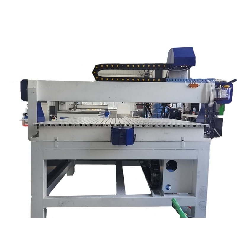 五軸雕刻機(jī)的價(jià)值評(píng)估標(biāo)準(zhǔn)有哪些？