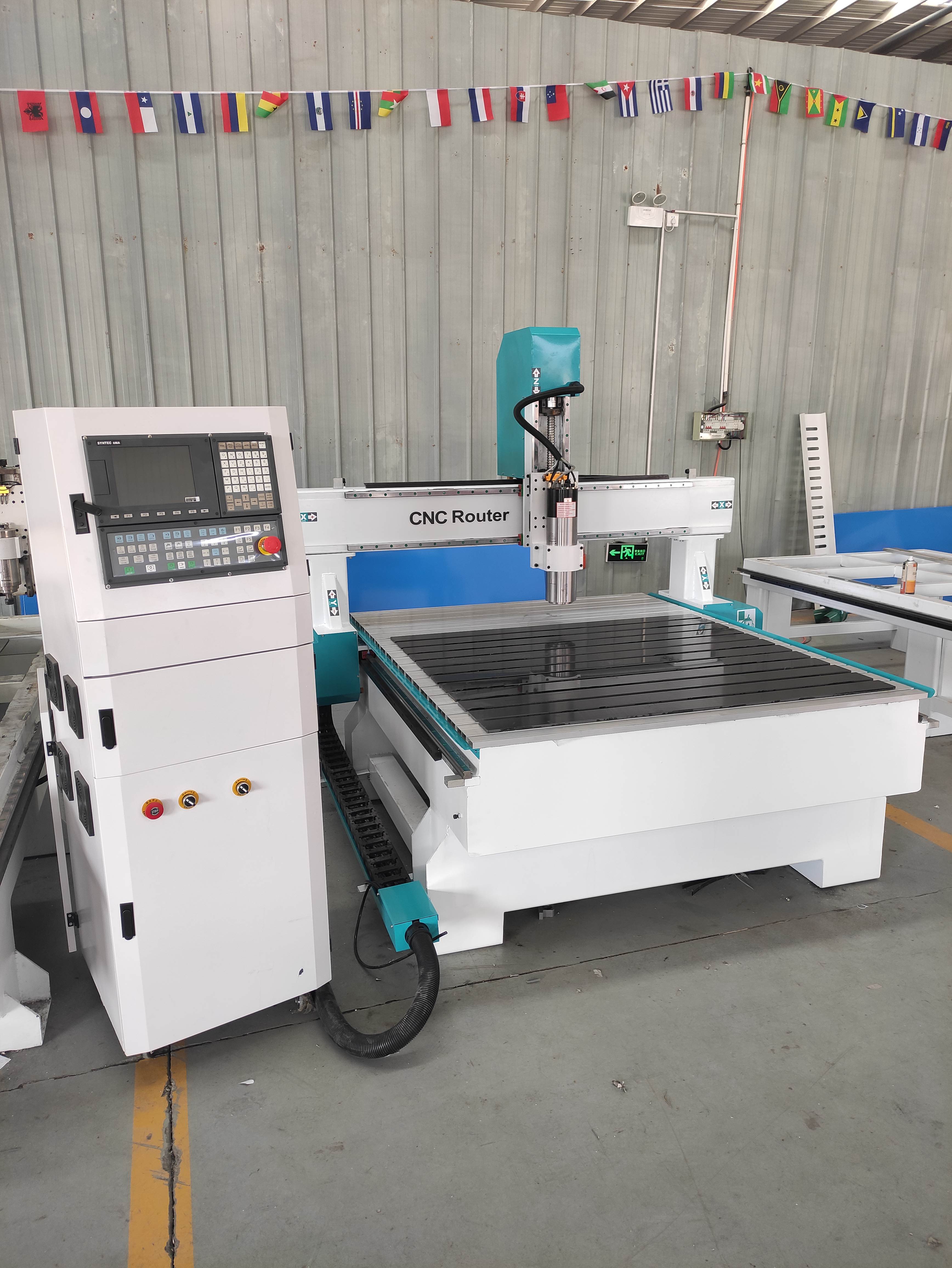 雕刻機(jī)的使用和手工雕刻相比都有哪些優(yōu)勢(shì)