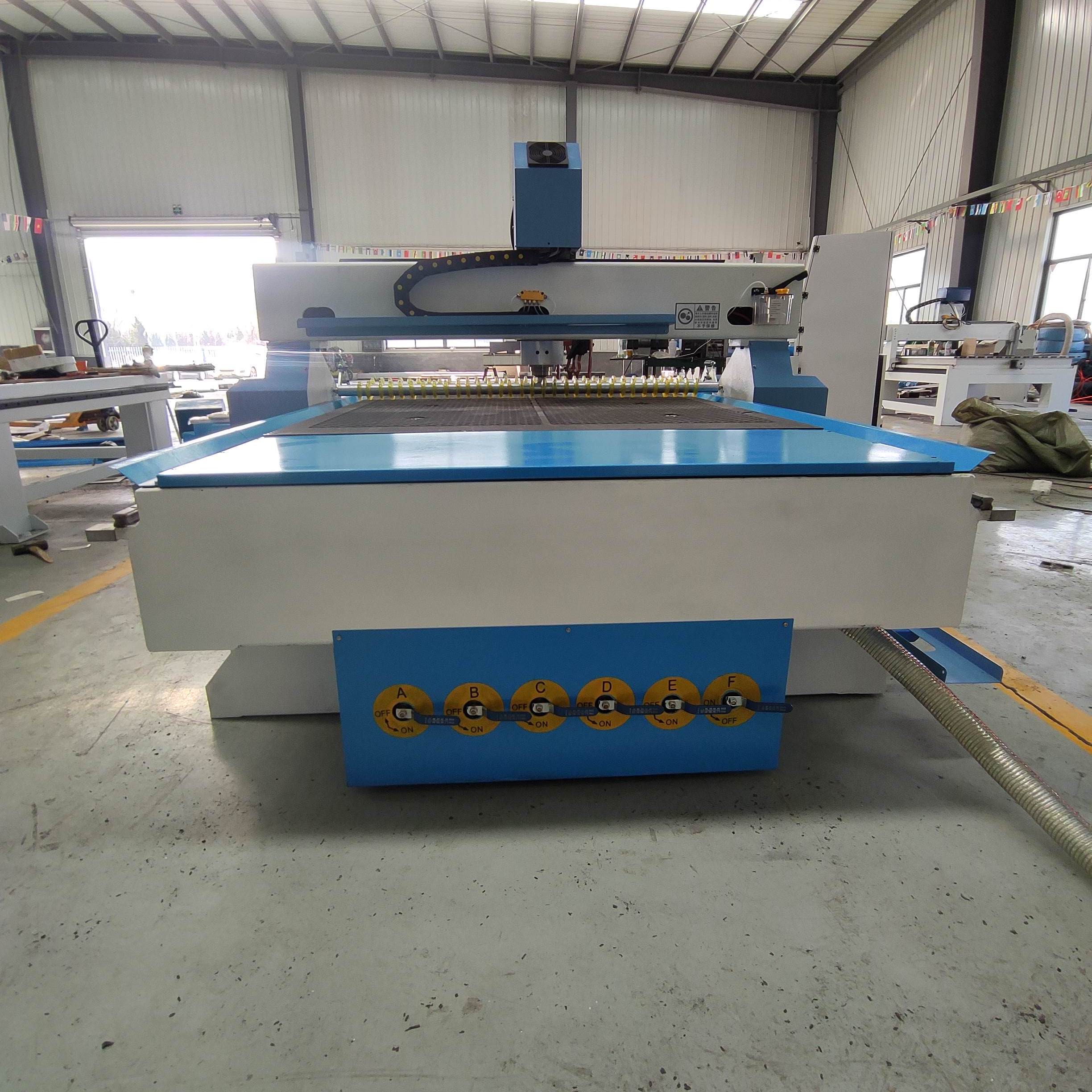 3050雕刻機(jī)主軸溫度過(guò)高怎么辦？ 