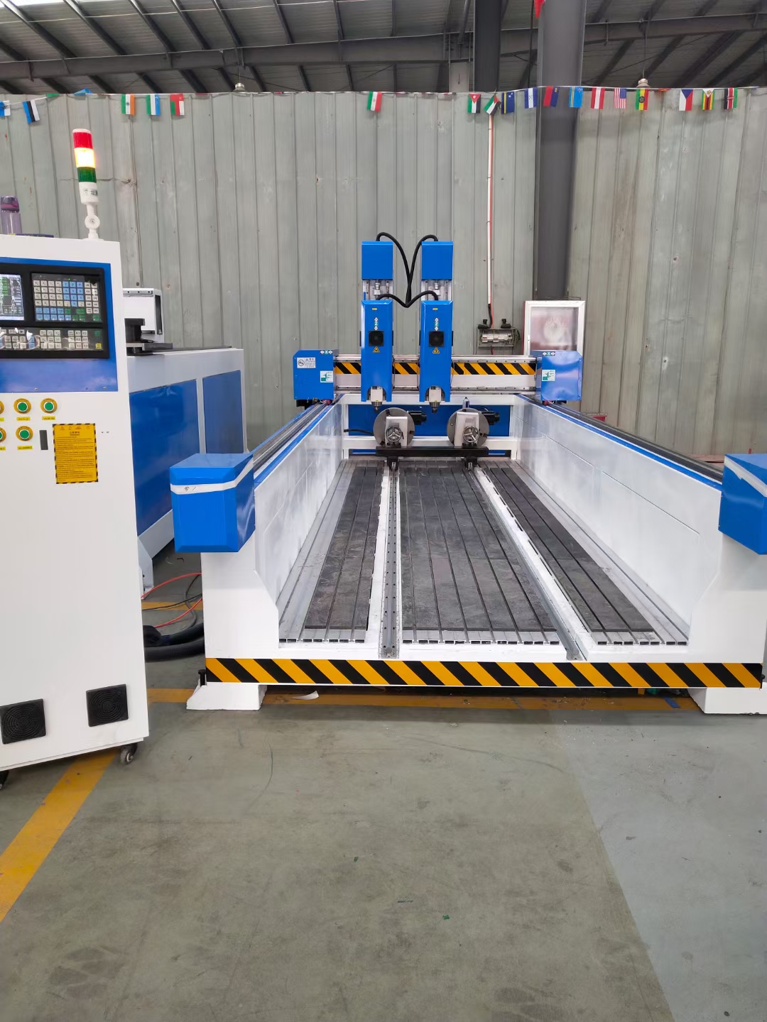 雕刻機(jī)廠家哪個(gè)好怎么選擇？