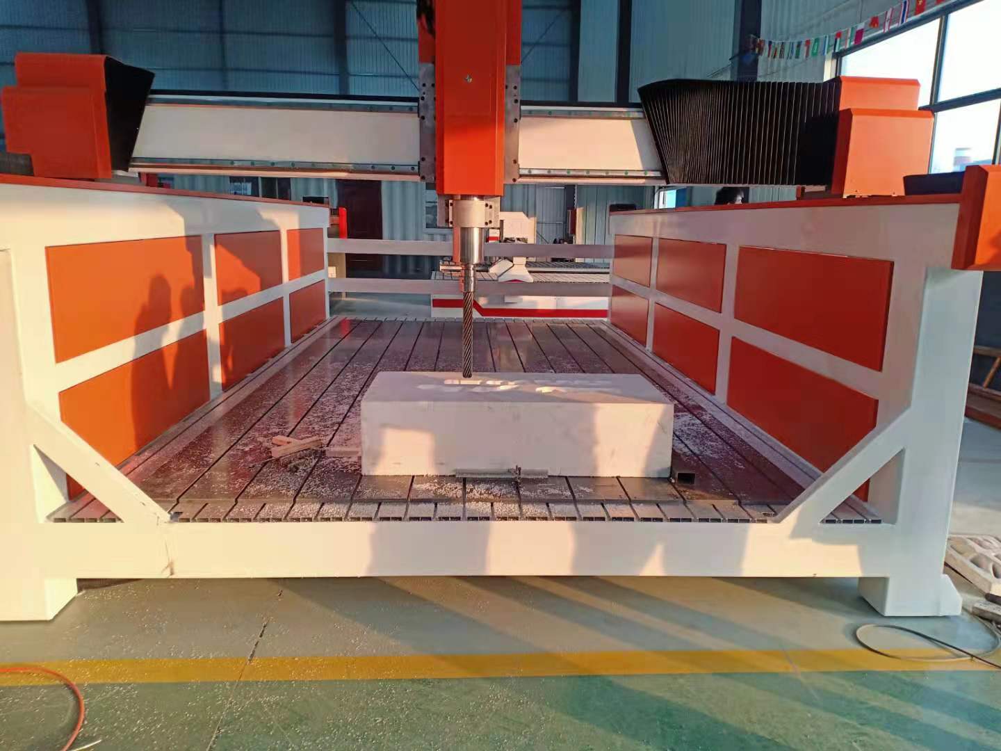 淺析你不了解的五軸加工安裝環(huán)境和調(diào)試